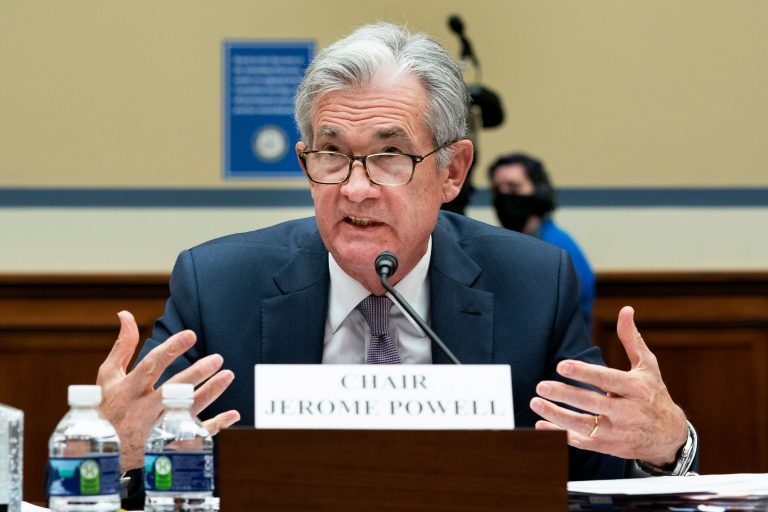 Powell stresses importance of lending programs, calls economic outlook ‘extraordinarily uncertain’