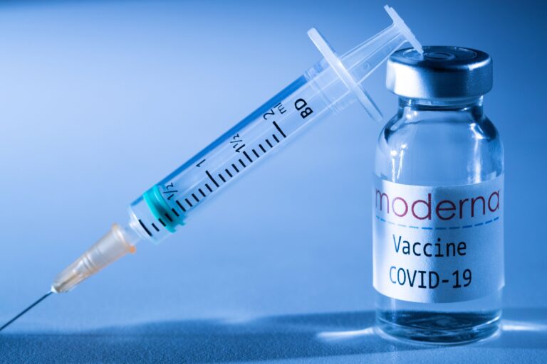 FDA approves second Covid vaccine for emergency use as it clears Moderna’s for U.S. distribution