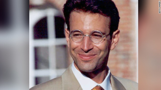 Pakistani court orders release of men previously convicted in Daniel Pearl murder