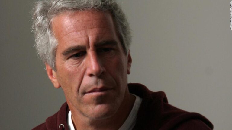 Jean-Luc Brunel, French modeling agent, arrested in Jeffrey Epstein investigation