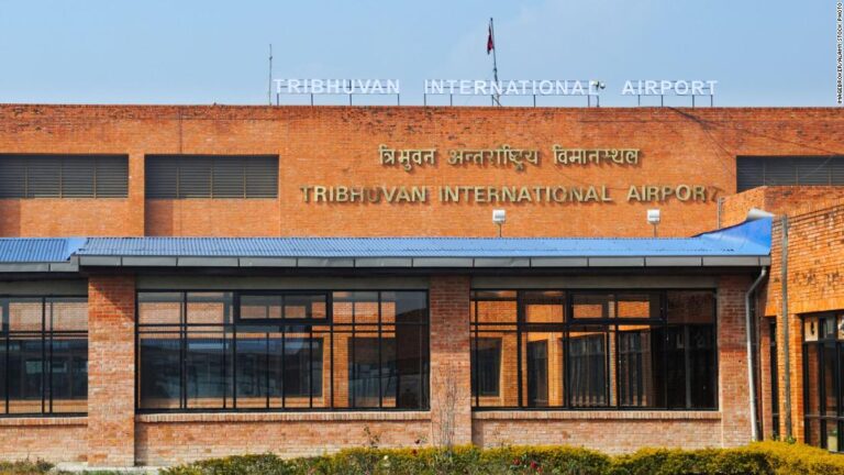 Nepal’s Buddha Air flies passengers to the wrong airport