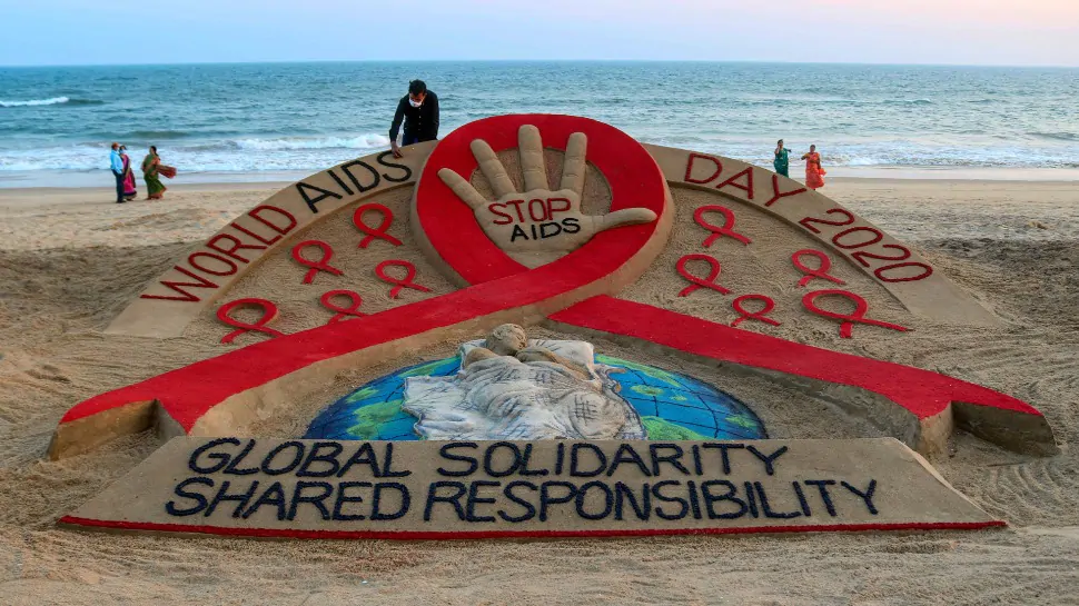 World AIDS Day: Drop in HIV screening amid COVID-19 outbreak can take collateral toll, warns doctor | Health News