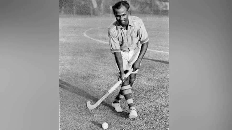 Biopic to be made on legendary hockey player Major Dhyan Chand