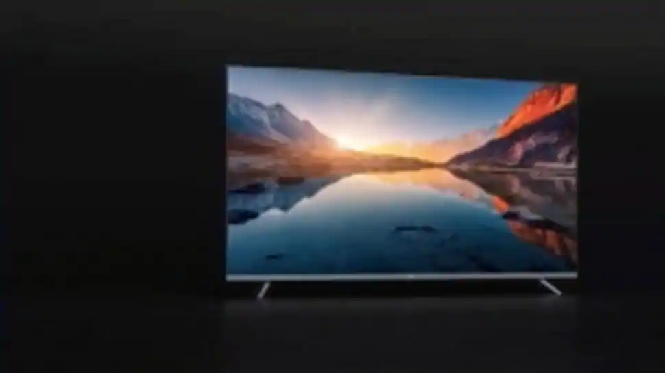 Xiaomi Mi QLED TV with 55-inch display launched in India: Check price, availability and more | Technology News