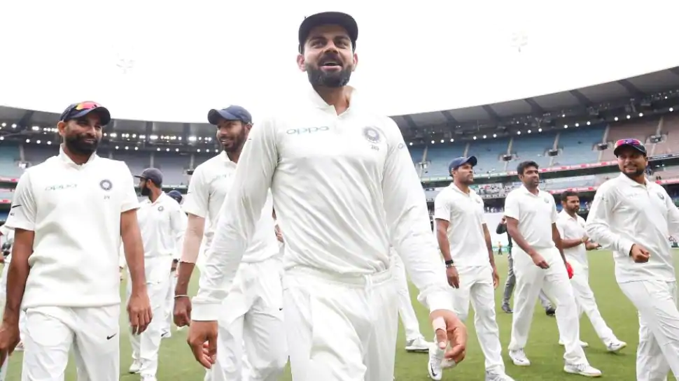 We have our plans in place for Australian batsmen: Indian skipper Virat Kohli ahead of 4-match Test series opener in Adelaide