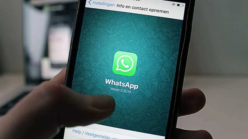WhatsApp to stop working on these iPhones, Android smartphones from January 1: Details here | Technology News