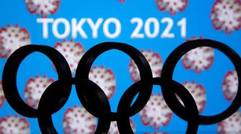 Russia to miss Tokyo Olympics after ban from any international competitions