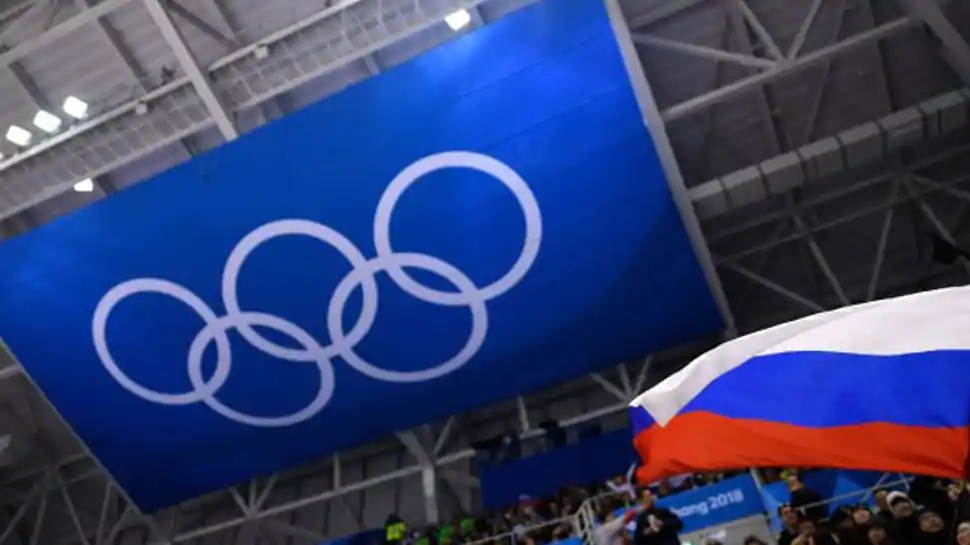 Russia to miss Tokyo Olympics, Beijing Winter Games; banned from using its name, flag and national anthem for two years