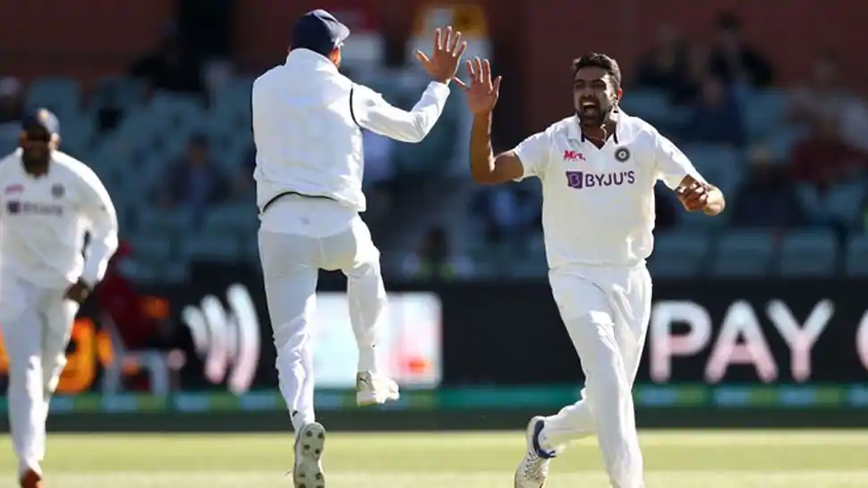 India vs Australia, 1st Test: Ravichandran Ashwin shines on Day 2 as India lead by 62 runs at stumps