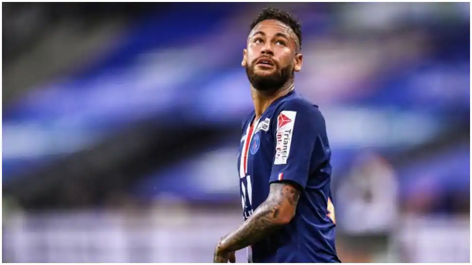 Neymar expected to make PSG return in January after ankle injury