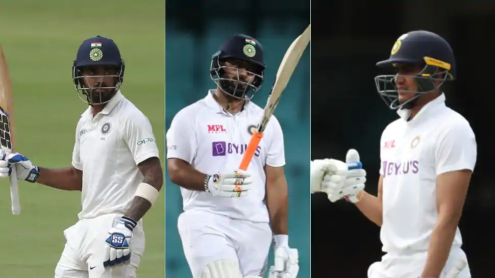 India vs Australia: Shubhman Gill, KL Rahul, Rishabh Pant get ready for Boxing Day; Wriddhiman Saha, Prithvi Shaw likely to be benched
