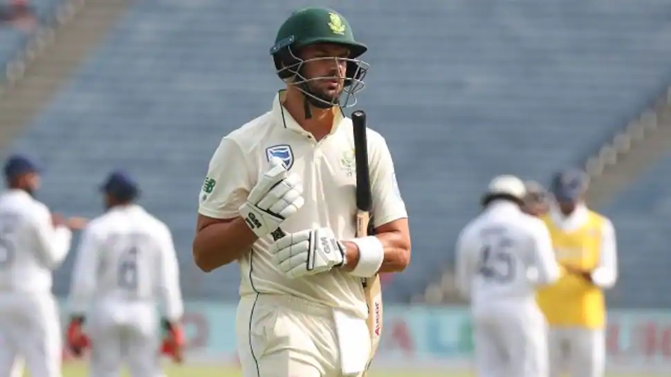 No captaincy thoughts as South Africa’s Aiden Markram looks for reset in Test cricket