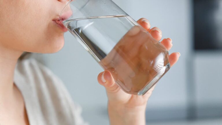 Drinking Too Much Water? Know 5 Side Effects Of Overhydration