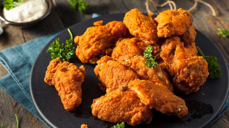 Cooking Tips: 5 Tips To Make Super Crispy Fried Chicken
