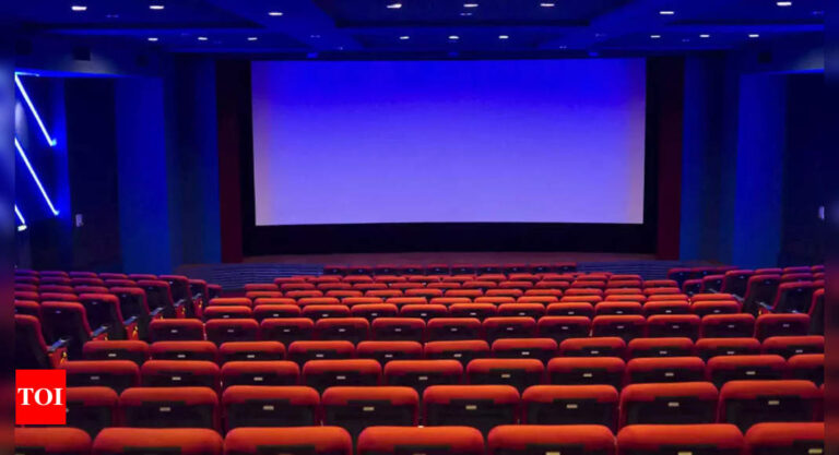 Cinema hall owner can determine whether food from outside be permitted: SC | India News – Times of India