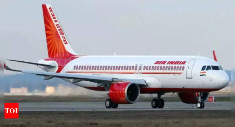 Urination case: ‘Non action tarnished image of air travel’, DGCA to airlines – Times of India