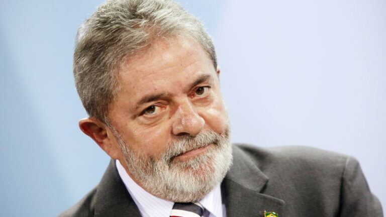 Luiz Inacio Lula da Silva Fast Facts | CNN