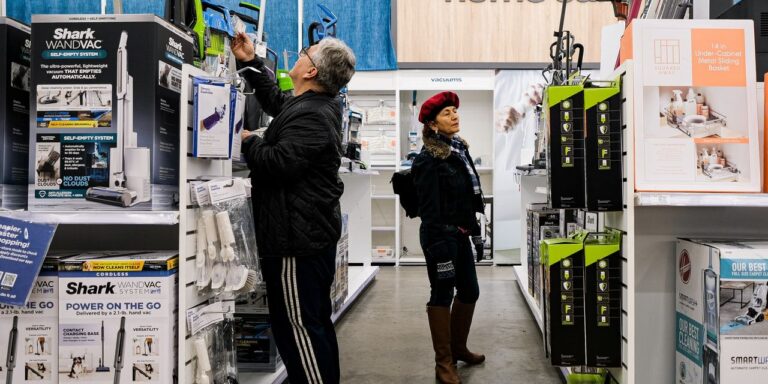 Bed Bath & Beyond Says Banks Have Cut Off Its Credit Lines
