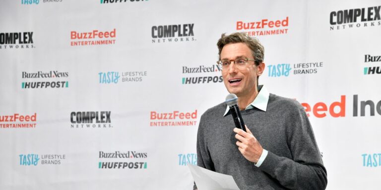 WSJ News Exclusive | BuzzFeed to Use ChatGPT Creator OpenAI to Help Create Quizzes and Other Content