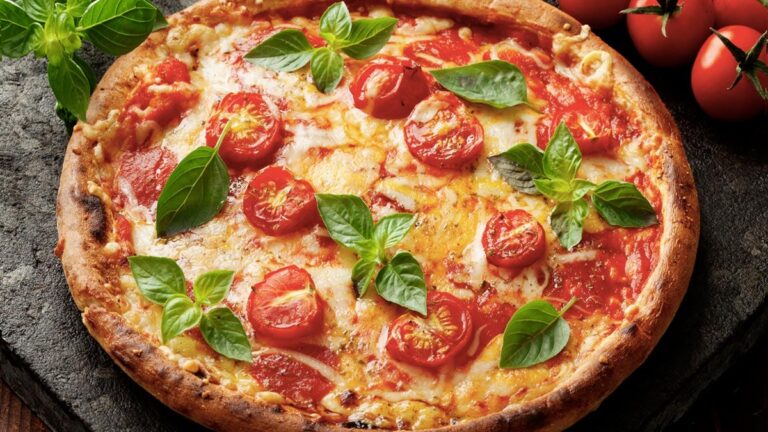 Which Pizza Is Best For Weight Loss? The Answer May Surprise You
