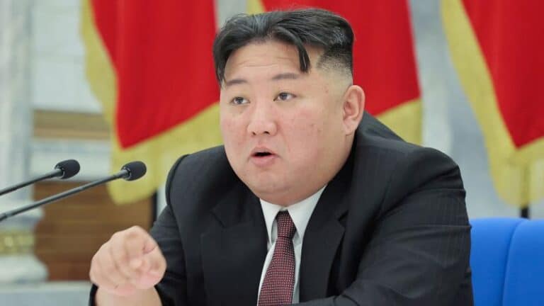 North Korea tests long-range ballistic missile, Seoul says | CNN