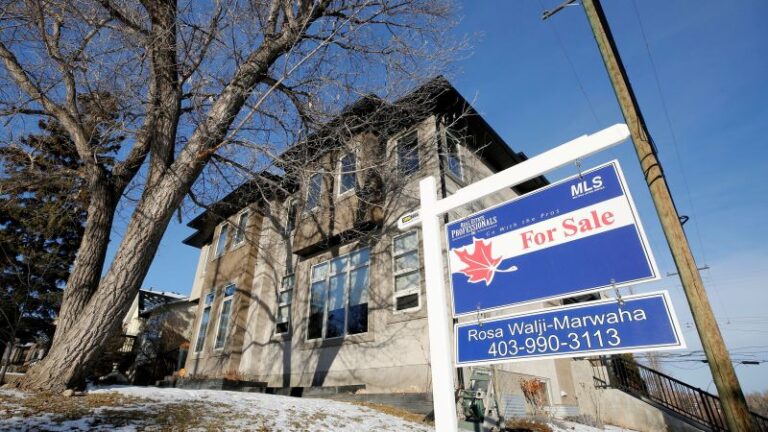 Canada is banning some foreigners from buying property after home prices surged | CNN Business