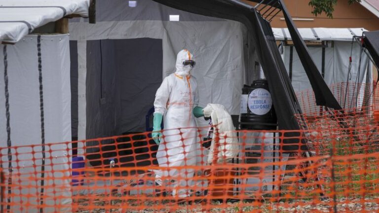 Uganda declares end of Ebola outbreak | CNN