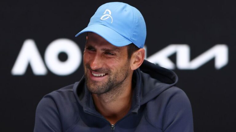 Novak Djokovic says deportation from Australia helped him ‘achieve some great results’ | CNN