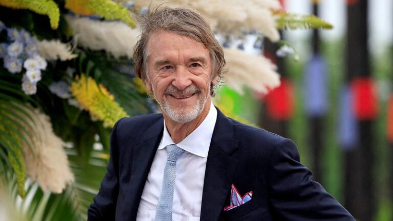 Jim Ratcliffe’s INEOS enters bidding process to buy Manchester United — The Times reports | CNN