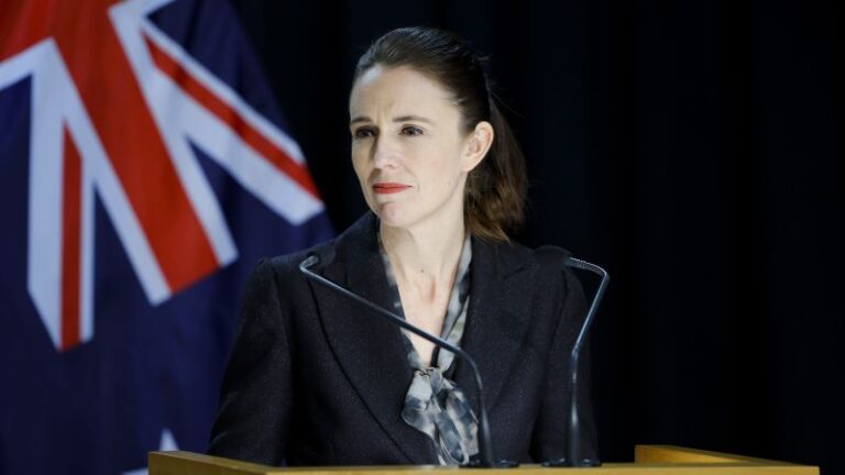 New Zealand leader Jacinda Ardern to resign before upcoming election | CNN