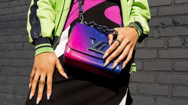 Resale value of Gucci, Chanel, Louis Vuitton handbags is falling | CNN Business