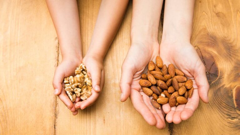 What Is Almond Mom? How Not To Be An Almond Mom