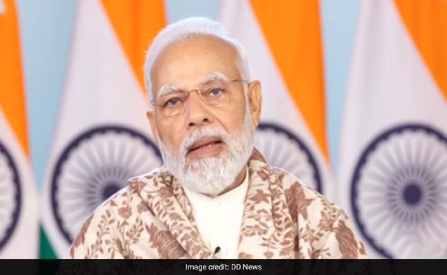 PM’s Message To Foreign Tourists Travelling On MV Ganga Vilas: Top Quotes