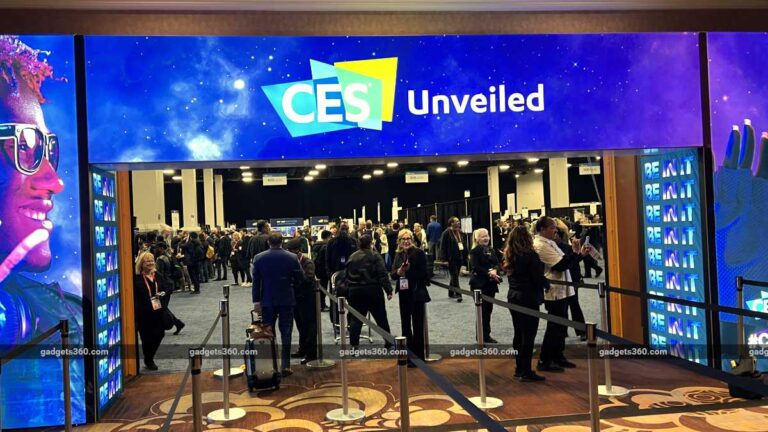 CES 2023 Unveiled: The Coolest Startups and Tech Demos on Day One