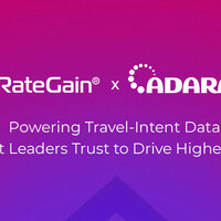 RateGain enters into an agreement to acquire Adara