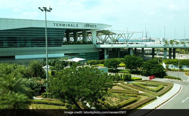 Customs Official To Face Trial In Delhi Airport Gold Theft Case