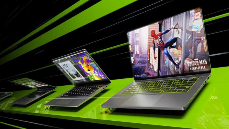 GeForce RTX 4070 Ti Launched, GeForce RTX 40 Series Laptop GPUs Announced at CES 2023