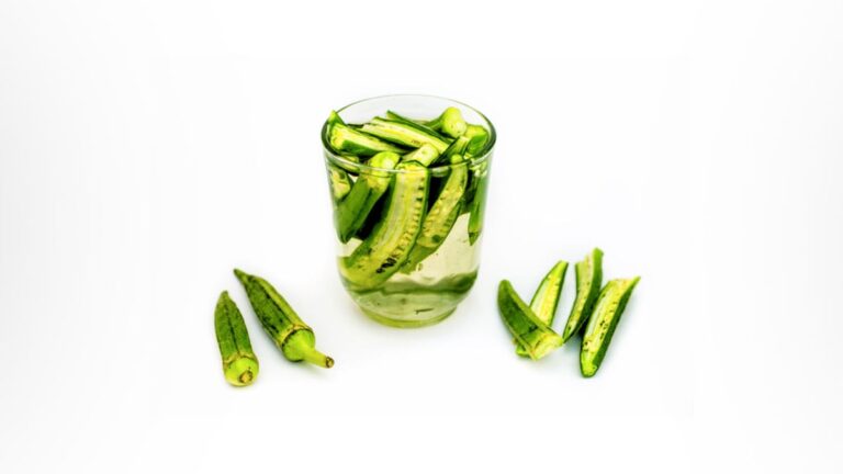 Health Benefits Of Okra Water: 5 Reasons Why You May Add It To Your Diet