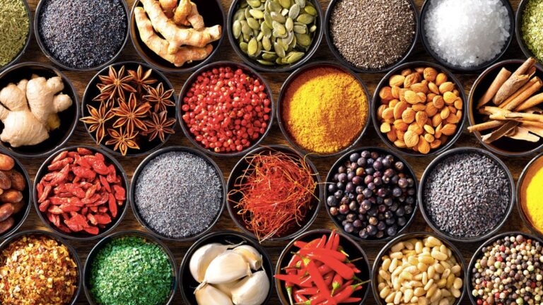 11 Uncommon Spices From Different Regions Of India To Spice Up Your Food