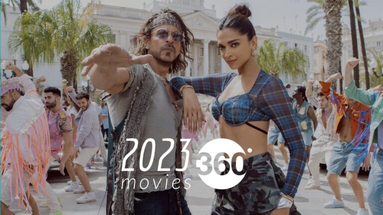 The 53 Most Anticipated Movies of 2023