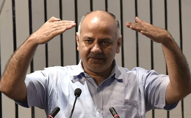What Supreme Court Said On Manish Sisodia’s Challenge To Arrest: 5 Points