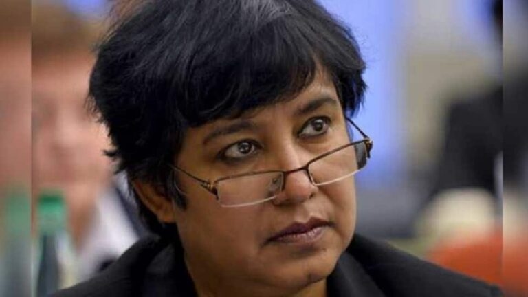 Taslima Nasreen Accuses Apollo Hospital of Wrong hip Replacement Surgery, Says ‘If I Die…’
