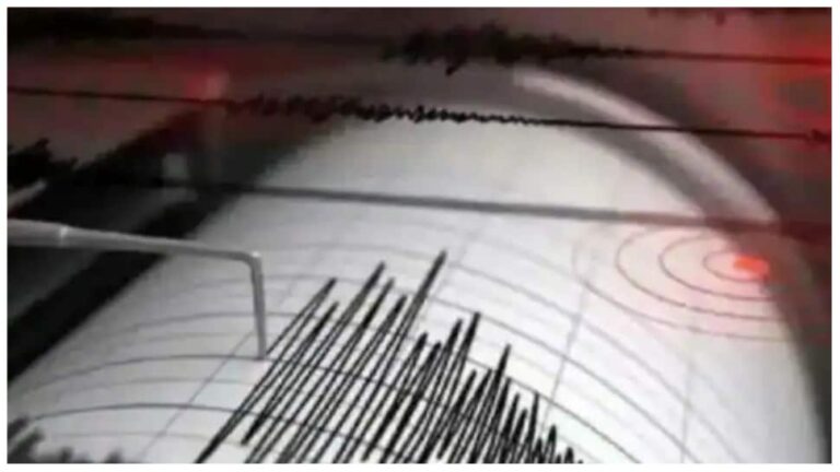 Magnitude 6 Earthquake Jolts Southern Philippines
