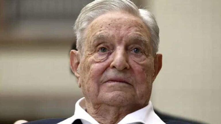Who is George Soros? From ‘Modi-Baiter’ to ‘Economic War criminal’, Know All About Billionaire Investor Who Broke UK Central Bank