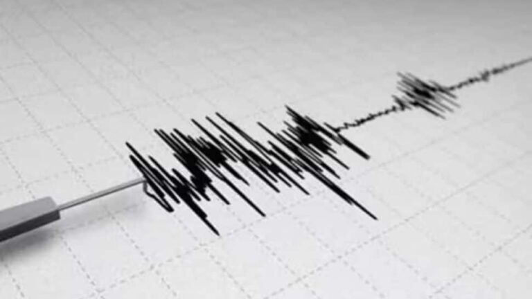 China Jolted by 7.3 Magnitude Earthquake Near Border With Tajikistan, No Casualties Reported