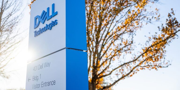 Dell to Lay Off More Than 6,500 Workers or 5% of Workforce