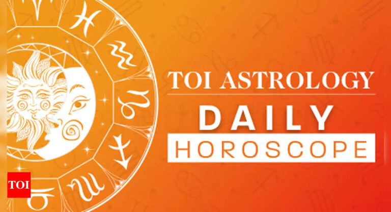 Horoscope Today, February 8, 2023: Aries, Taurus, Gemini, Cancer, and others – Times of India