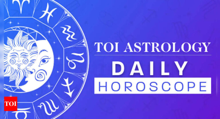 Today Horoscope, February 10, 2023: Read daily horoscope for Aries, Taurus, Gemini, Cancer, and other zodiac signs – Times of India