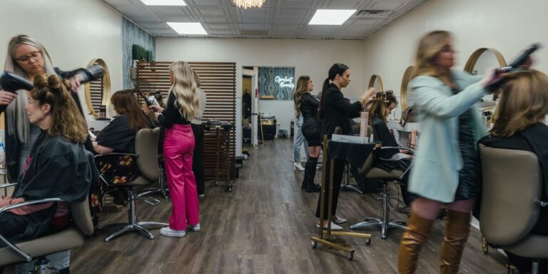 How Do Noncompetes Affect Jobs and Pay? Ask a Hair Stylist