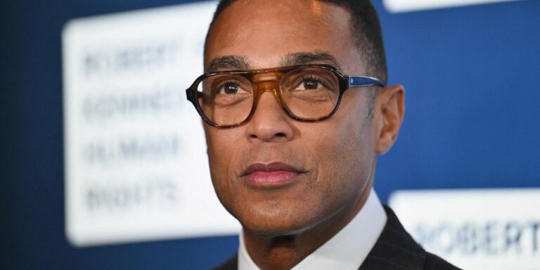 Don Lemon to Return to ‘CNN This Morning’ on Wednesday; Agrees to Participate in ‘Formal Training’